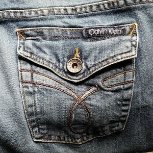 Calvin Klein jeans